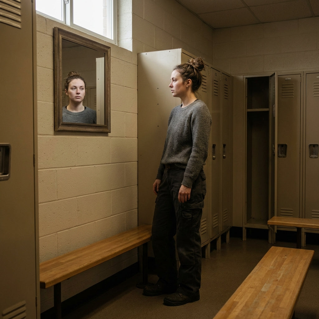 You deserve better than this.